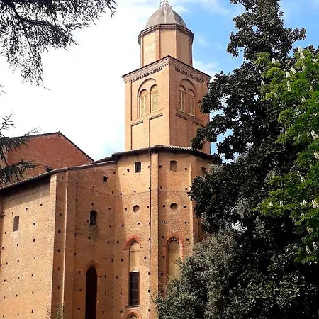 La Casa Del Vescovo 아파트