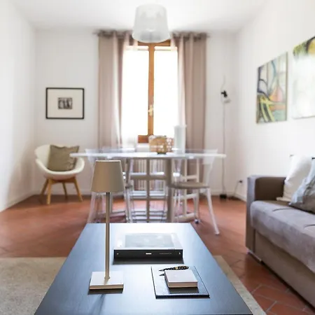 La Casa Del Vescovo * إيمولا