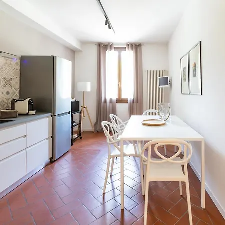 La Casa Del Vescovo * Imola