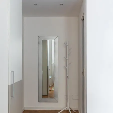 La Casa Del Vescovo