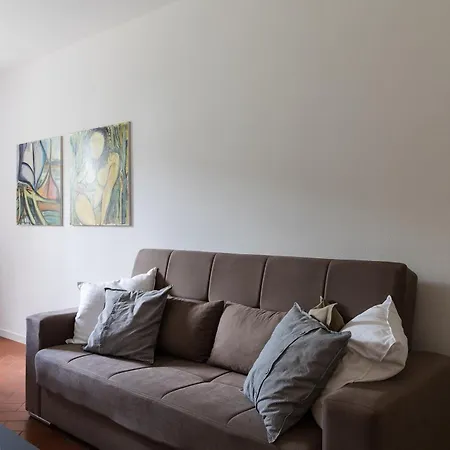 شقة La Casa Del Vescovo