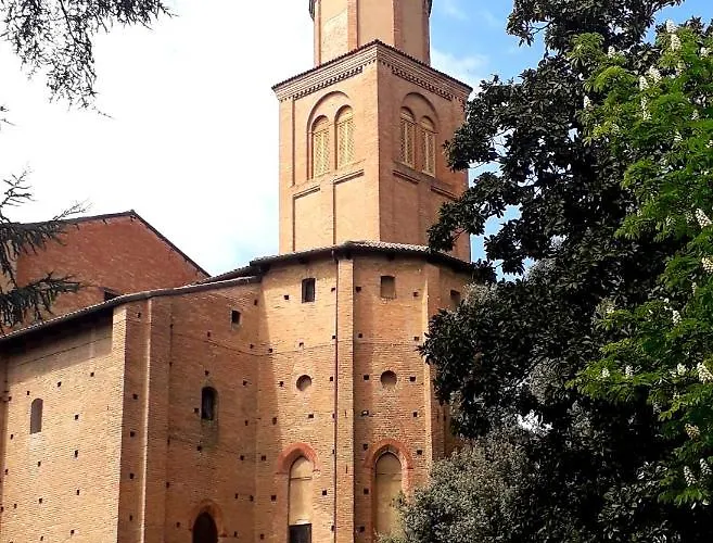 La Casa Del Vescovo شقة