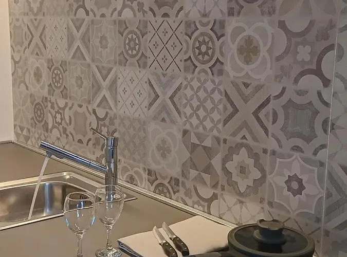 شقة La Casa Del Vescovo *