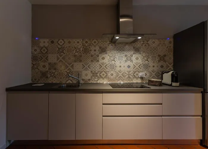 La Casa Del Vescovo شقة *