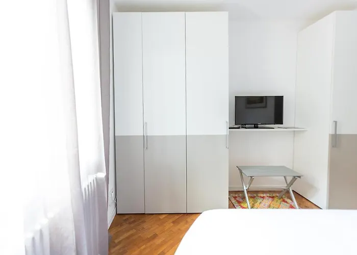 La Casa Del Vescovo شقة *