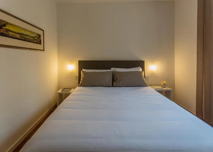 La Casa Del Vescovo شقة *