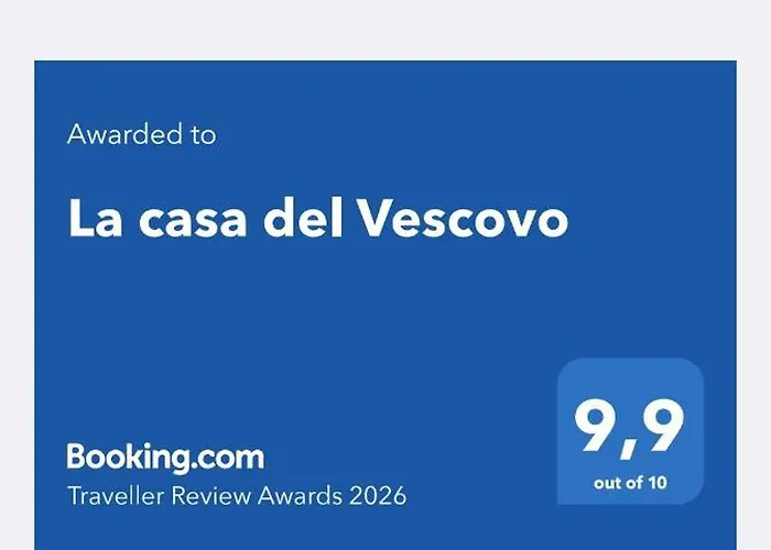 La Casa Del Vescovo إيمولا