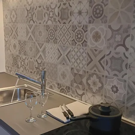 דירה La Casa Del Vescovo *