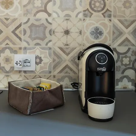 La Casa Del Vescovo * אימולה