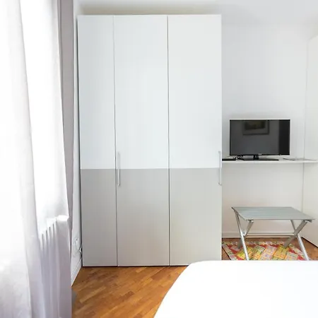 La Casa Del Vescovo Appartamento *