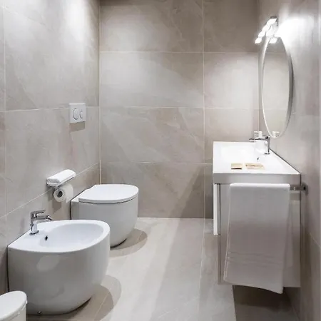 La Casa Del Vescovo דירה *