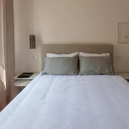 La Casa Del Vescovo 이몰라