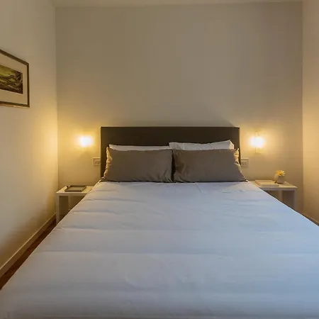 La Casa Del Vescovo 아파트 *