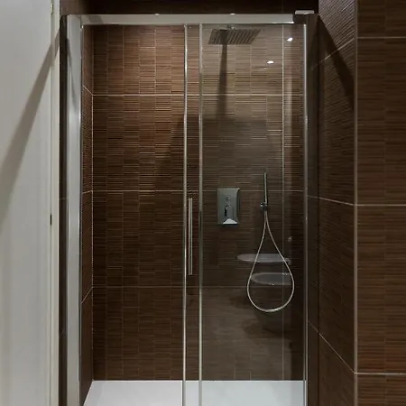 Apartmán La Casa Del Vescovo Imola