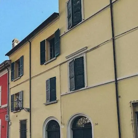 La Casa Del Vescovo