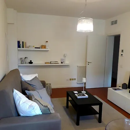 דירה La Casa Del Vescovo