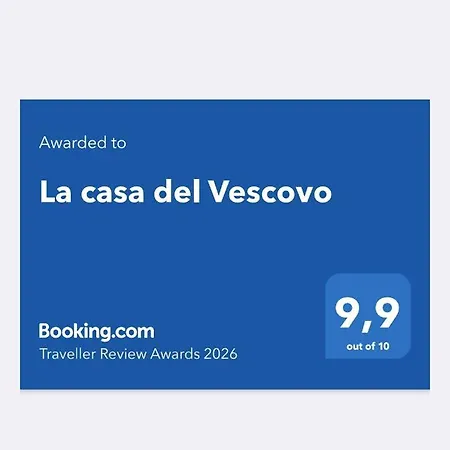 La Casa Del Vescovo Imola