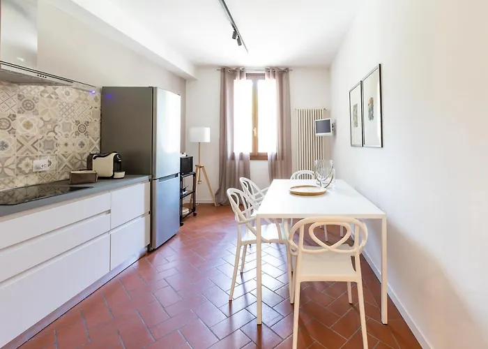 La Casa Del Vescovo * Imola