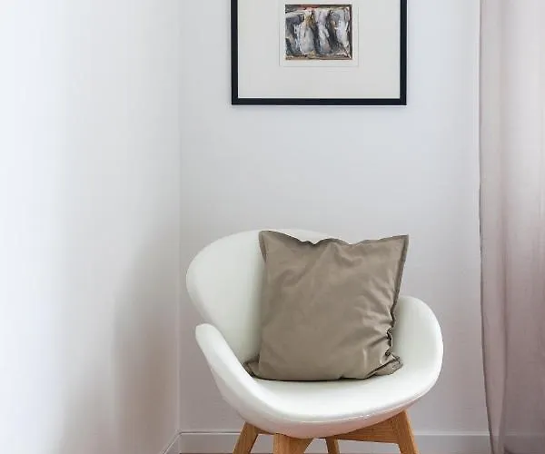 아파트 La Casa Del Vescovo 이몰라