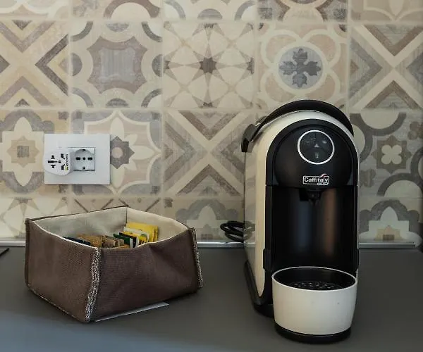 La Casa Del Vescovo * Imola