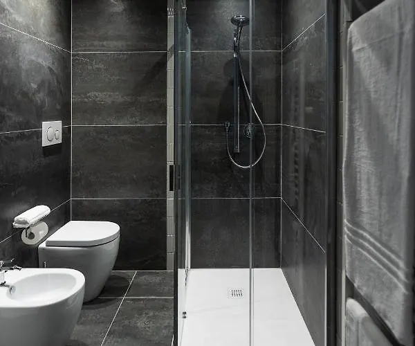 아파트 La Casa Del Vescovo 이몰라