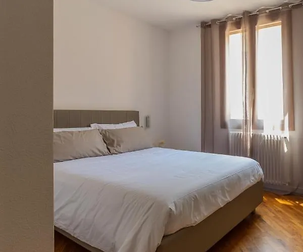 La Casa Del Vescovo *