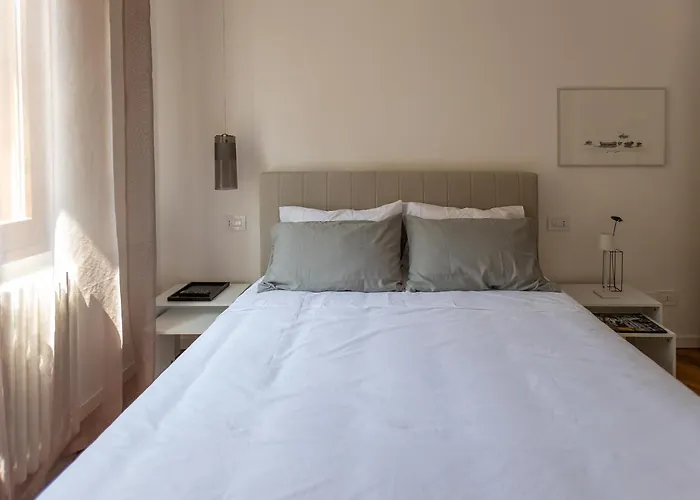 La Casa Del Vescovo 이몰라