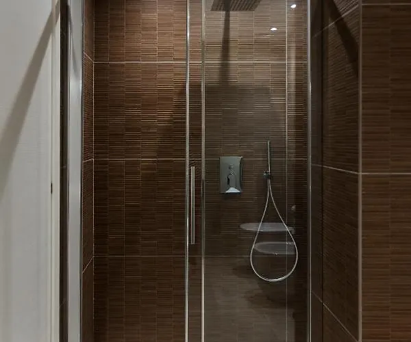 아파트 La Casa Del Vescovo 이몰라